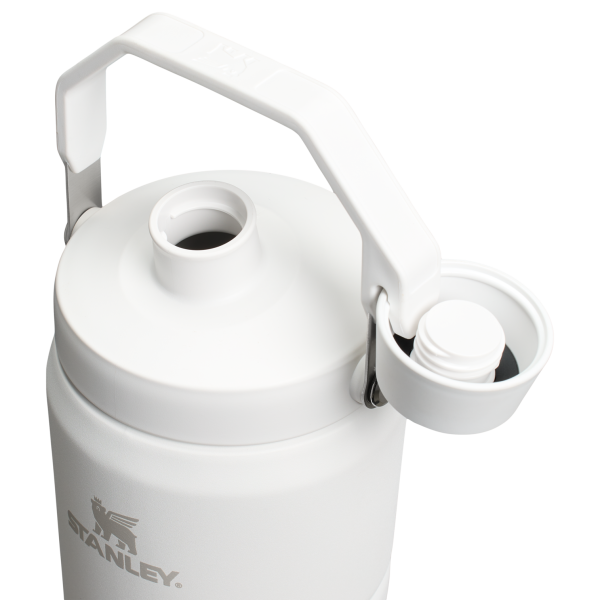 IceFlow™ Jug with Fast Flow Lid | 40 OZ - Image 23