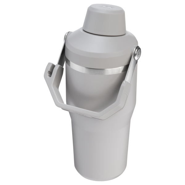 The IceFlow™ Tumbler with Fast Flow Lid | 20 OZ - Image 4
