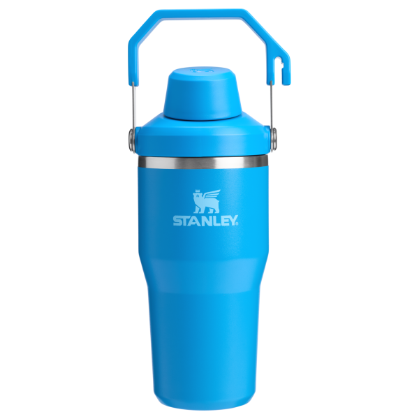 The IceFlow™ Tumbler with Fast Flow Lid | 20 OZ - Image 5