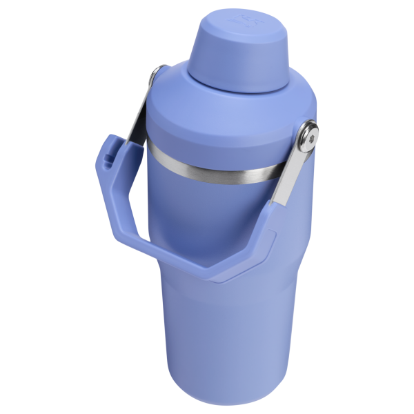The IceFlow™ Tumbler with Fast Flow Lid | 20 OZ - Image 9