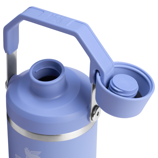 The IceFlow™ Tumbler with Fast Flow Lid | 20 OZ - Image 20