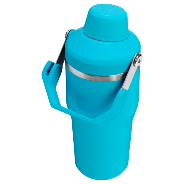 The IceFlow™ Tumbler with Fast Flow Lid | 20 OZ - Image 10