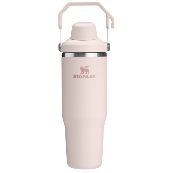 The IceFlow™ Tumbler with Fast Flow Lid | 30 OZ - Image 2