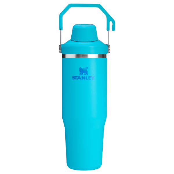 The IceFlow™ Tumbler with Fast Flow Lid | 30 OZ - Image 15