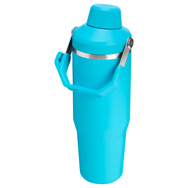 The IceFlow™ Tumbler with Fast Flow Lid | 30 OZ - Image 16