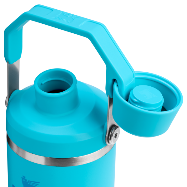 The IceFlow™ Tumbler with Fast Flow Lid | 30 OZ - Image 17