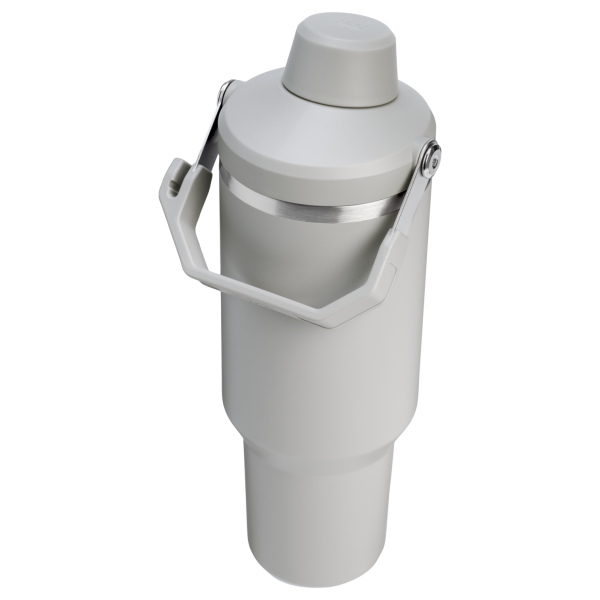 The IceFlow? Tumbler with Fast Flow Lid | 40 OZ - Image 9