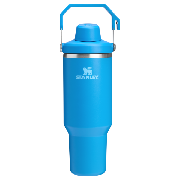The IceFlow? Tumbler with Fast Flow Lid | 40 OZ - Image 28