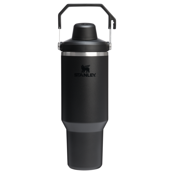 The IceFlow? Tumbler with Fast Flow Lid | 40 OZ - Image 29