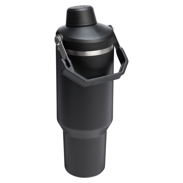 The IceFlow? Tumbler with Fast Flow Lid | 40 OZ - Image 11