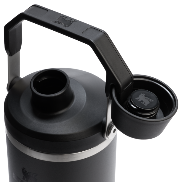 The IceFlow? Tumbler with Fast Flow Lid | 40 OZ - Image 12
