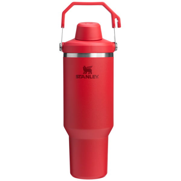 The IceFlow? Tumbler with Fast Flow Lid | 40 OZ - Image 13