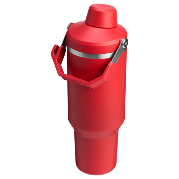 The IceFlow? Tumbler with Fast Flow Lid | 40 OZ - Image 14