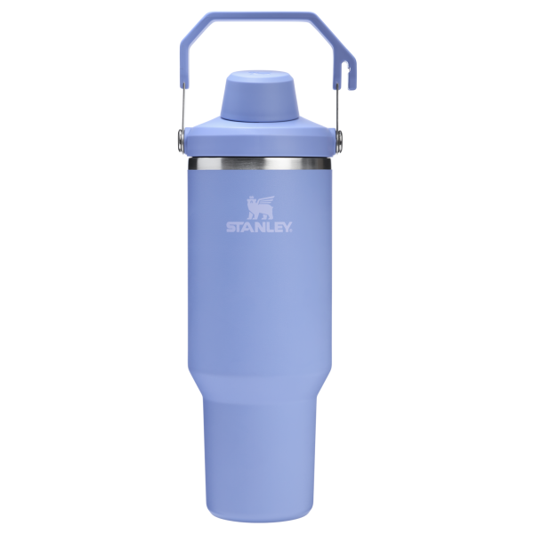 The IceFlow? Tumbler with Fast Flow Lid | 40 OZ