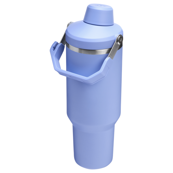 The IceFlow? Tumbler with Fast Flow Lid | 40 OZ - Image 2