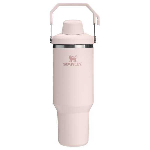 The IceFlow? Tumbler with Fast Flow Lid | 40 OZ - Image 17