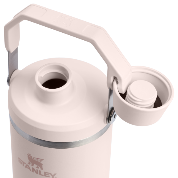 The IceFlow? Tumbler with Fast Flow Lid | 40 OZ - Image 34
