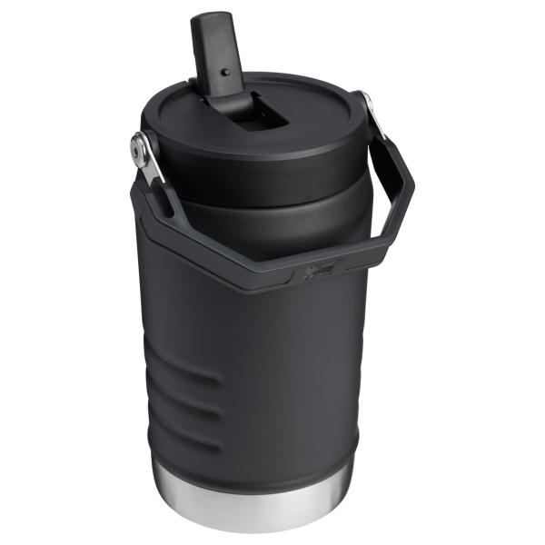 IceFlow™ Jug with Fast Flow Lid | 40 OZ - Image 25