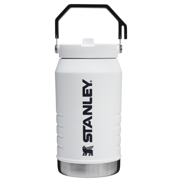 The IceFlow™ Flip Straw Jug | 64 OZ - Image 43