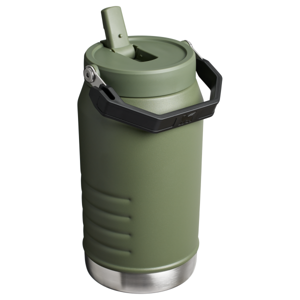 The IceFlow™ Flip Straw Jug | 64 OZ - Image 46