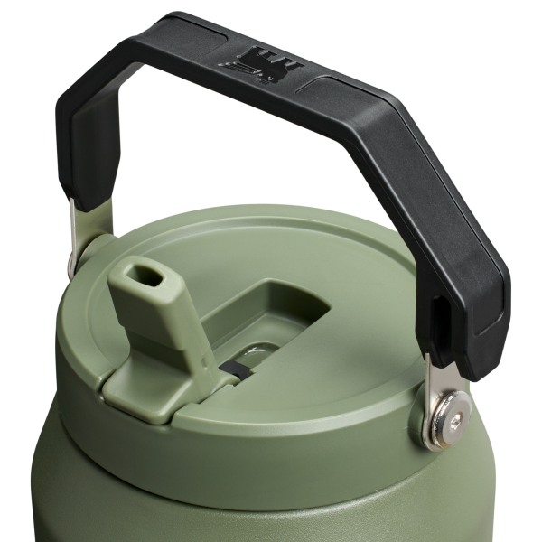 The IceFlow™ Flip Straw Jug | 64 OZ - Image 47