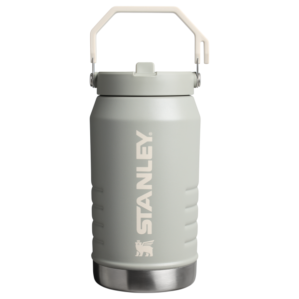 The IceFlow™ Flip Straw Jug | 64 OZ - Image 51