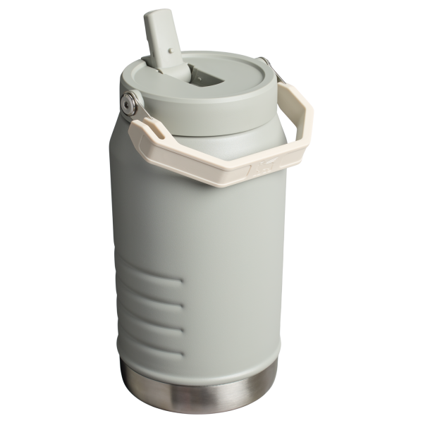 The IceFlow™ Flip Straw Jug | 64 OZ - Image 52