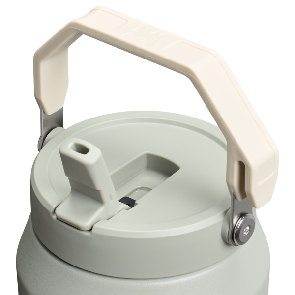 The IceFlow™ Flip Straw Jug | 64 OZ - Image 48