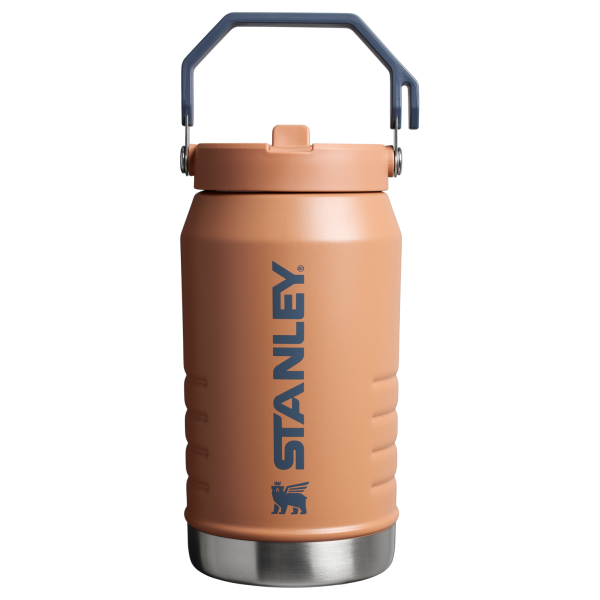 The IceFlow™ Flip Straw Jug | 64 OZ - Image 53