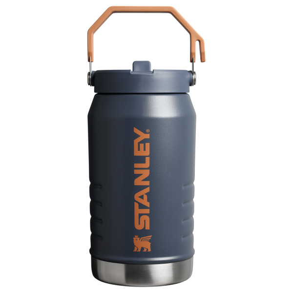 The IceFlow™ Flip Straw Jug | 64 OZ - Image 41