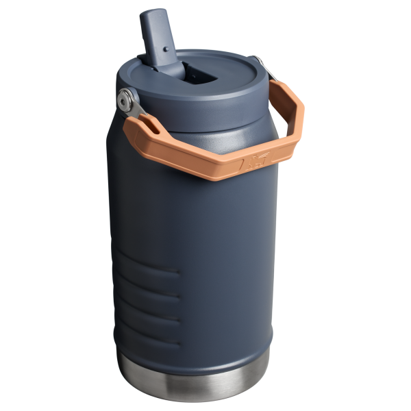 The IceFlow™ Flip Straw Jug | 64 OZ - Image 42