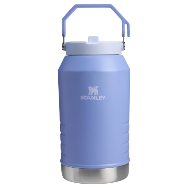 The IceFlow™ Flip Straw Jug | 96 OZ - Image 16