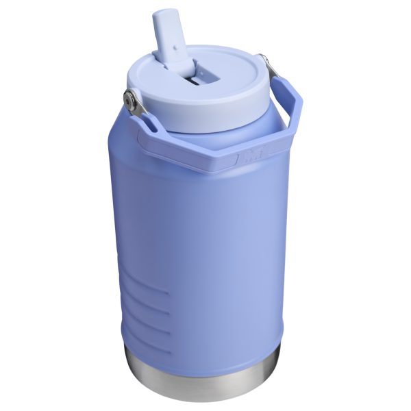 The IceFlow™ Flip Straw Jug | 96 OZ - Image 17
