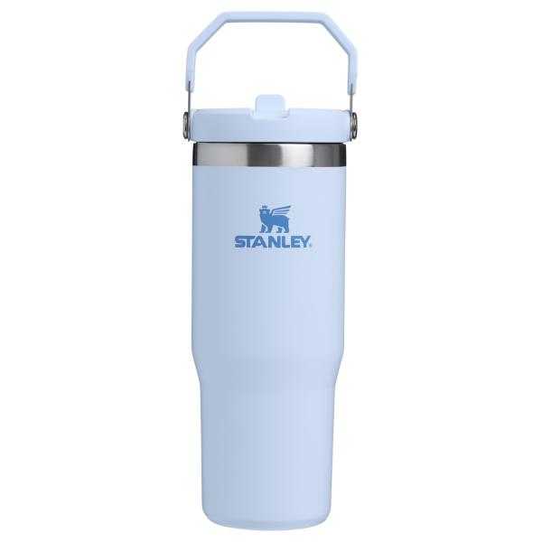 The IceFlow? Flip Straw Tumbler | 30 OZ - Image 56