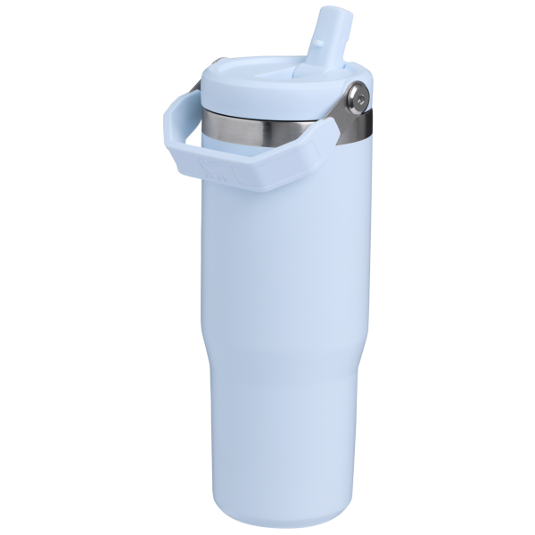 The IceFlow? Flip Straw Tumbler | 30 OZ - Image 54