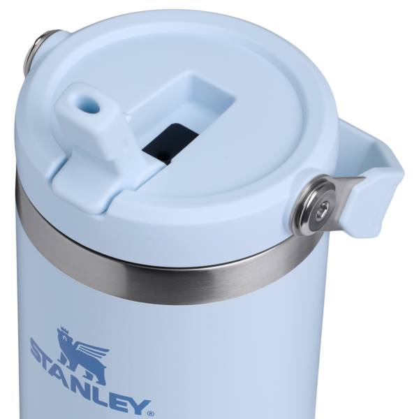 The IceFlow? Flip Straw Tumbler | 30 OZ - Image 55
