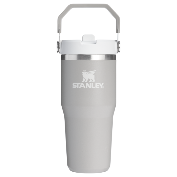 The IceFlow™ Flip Straw Tumbler | 14 OZ - Image 6