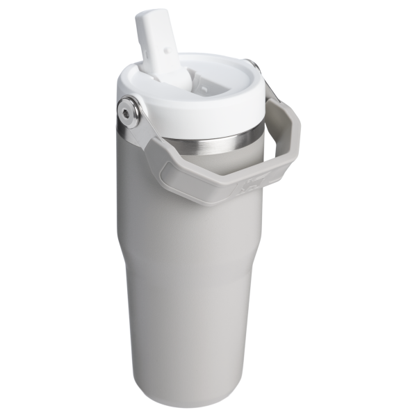 The IceFlow™ Flip Straw Tumbler | 14 OZ - Image 7