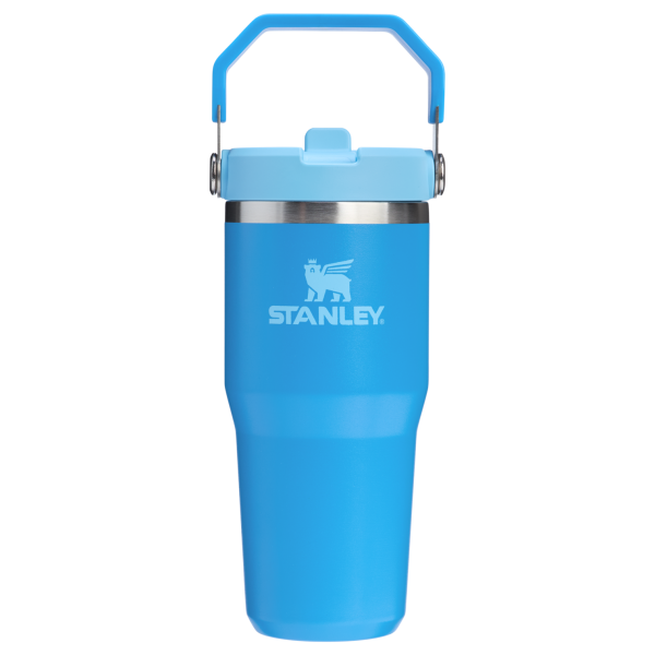 The IceFlow™ Flip Straw Tumbler | 14 OZ - Image 27