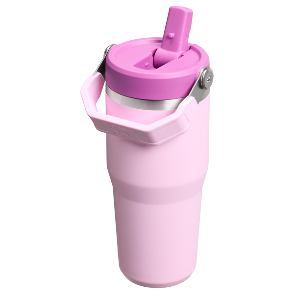 The IceFlow™ Flip Straw Tumbler | 14 OZ - Image 30
