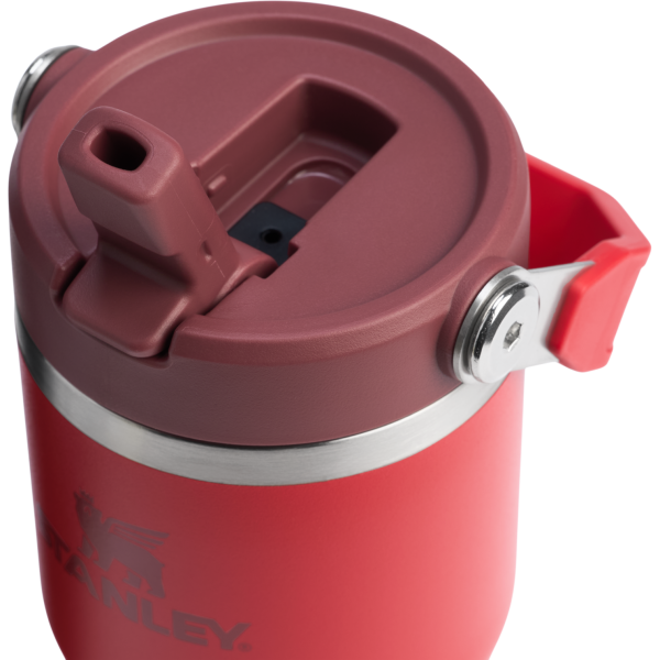 The IceFlow™ Flip Straw Tumbler | 14 OZ - Image 11