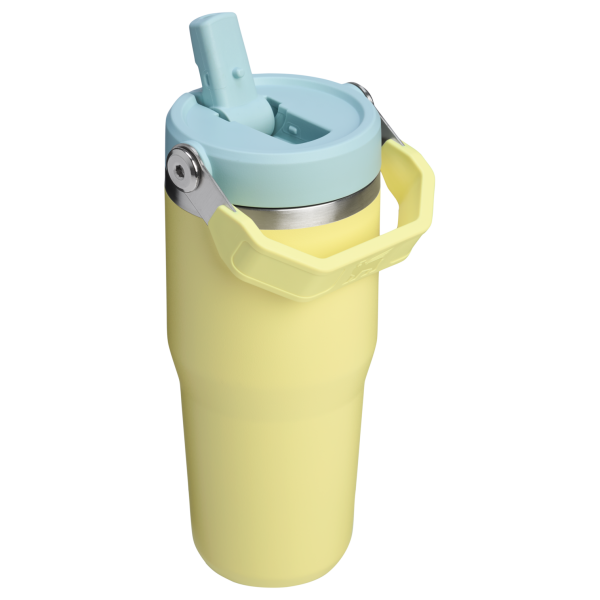 The IceFlow™ Flip Straw Tumbler | 14 OZ - Image 13
