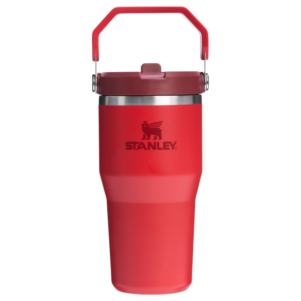 The IceFlow? Flip Straw Tumbler | 20 OZ - Image 61