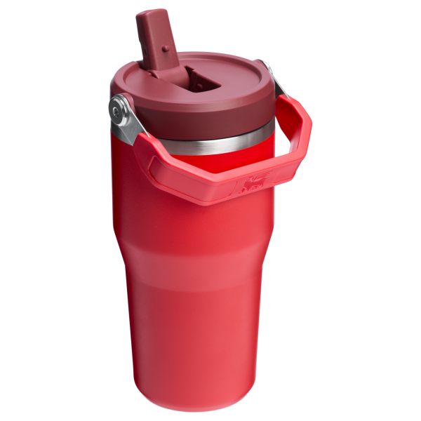 The IceFlow? Flip Straw Tumbler | 20 OZ - Image 60
