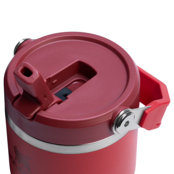 The IceFlow? Flip Straw Tumbler | 20 OZ - Image 65