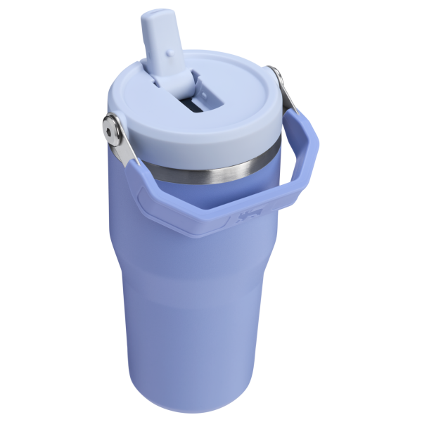 The IceFlow? Flip Straw Tumbler | 20 OZ - Image 74