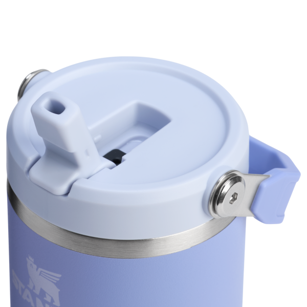 The IceFlow? Flip Straw Tumbler | 20 OZ - Image 72