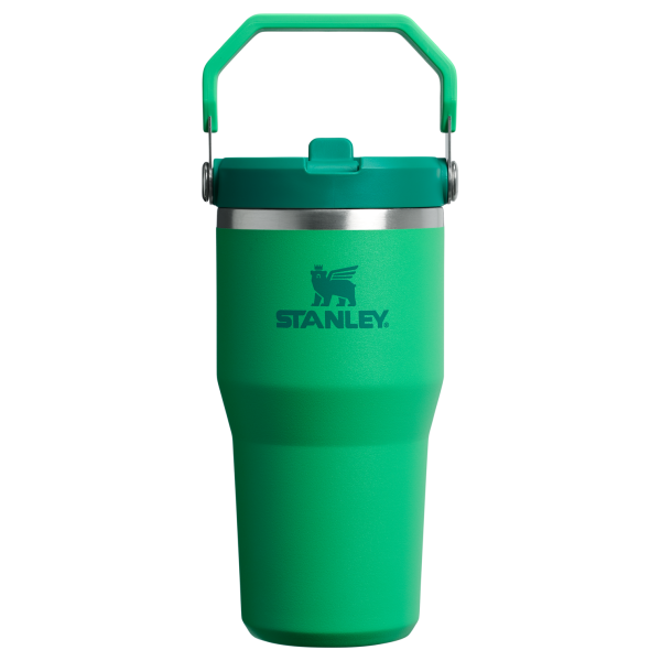 The IceFlow? Flip Straw Tumbler | 20 OZ - Image 77