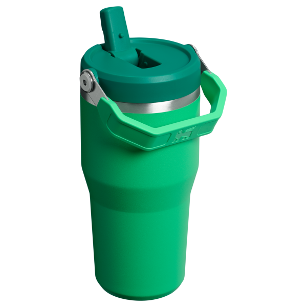 The IceFlow? Flip Straw Tumbler | 20 OZ - Image 75