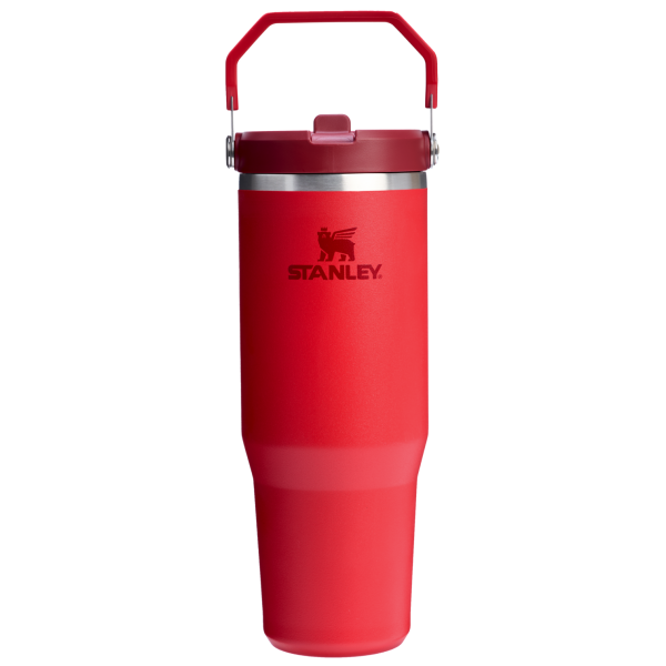 The IceFlow? Flip Straw Tumbler | 30 OZ - Image 102